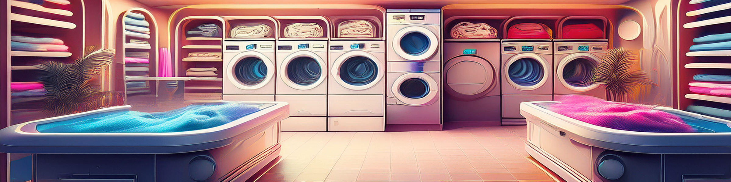 Rinz N Dry Laundry Service