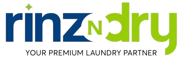 Rinz N Dry Logo